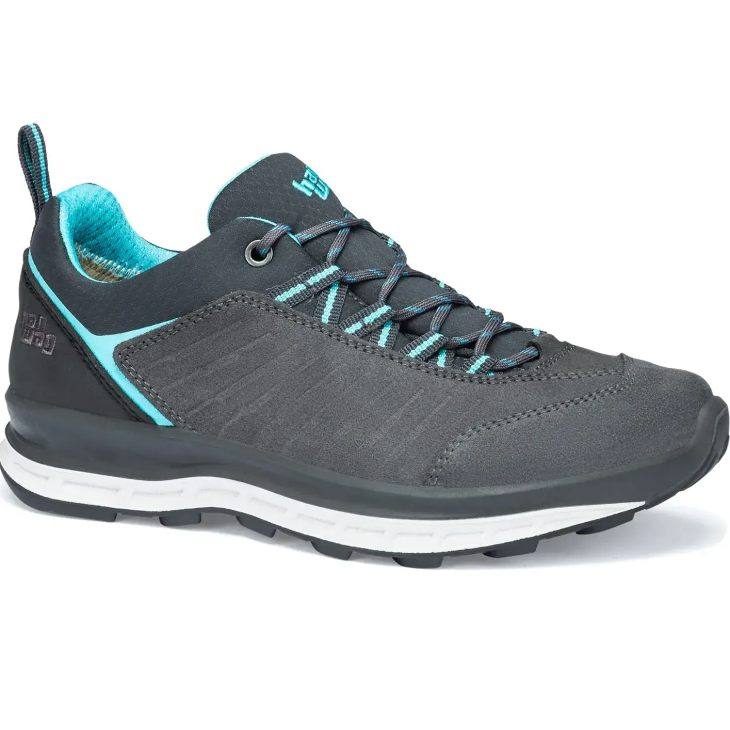 Hanwag Womens Blueridge Low Lady LL
