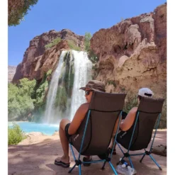 Helinox Chair Zero Highback
