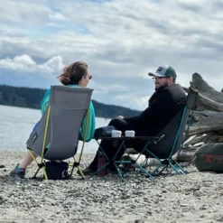 Helinox Chair Zero Highback