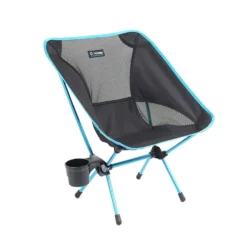 Helinox Cup Holder - Chair One & Sunset