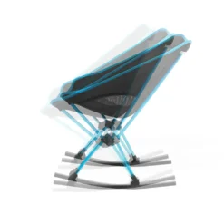 Helinox Rocking Feet XL -Sunset Chair