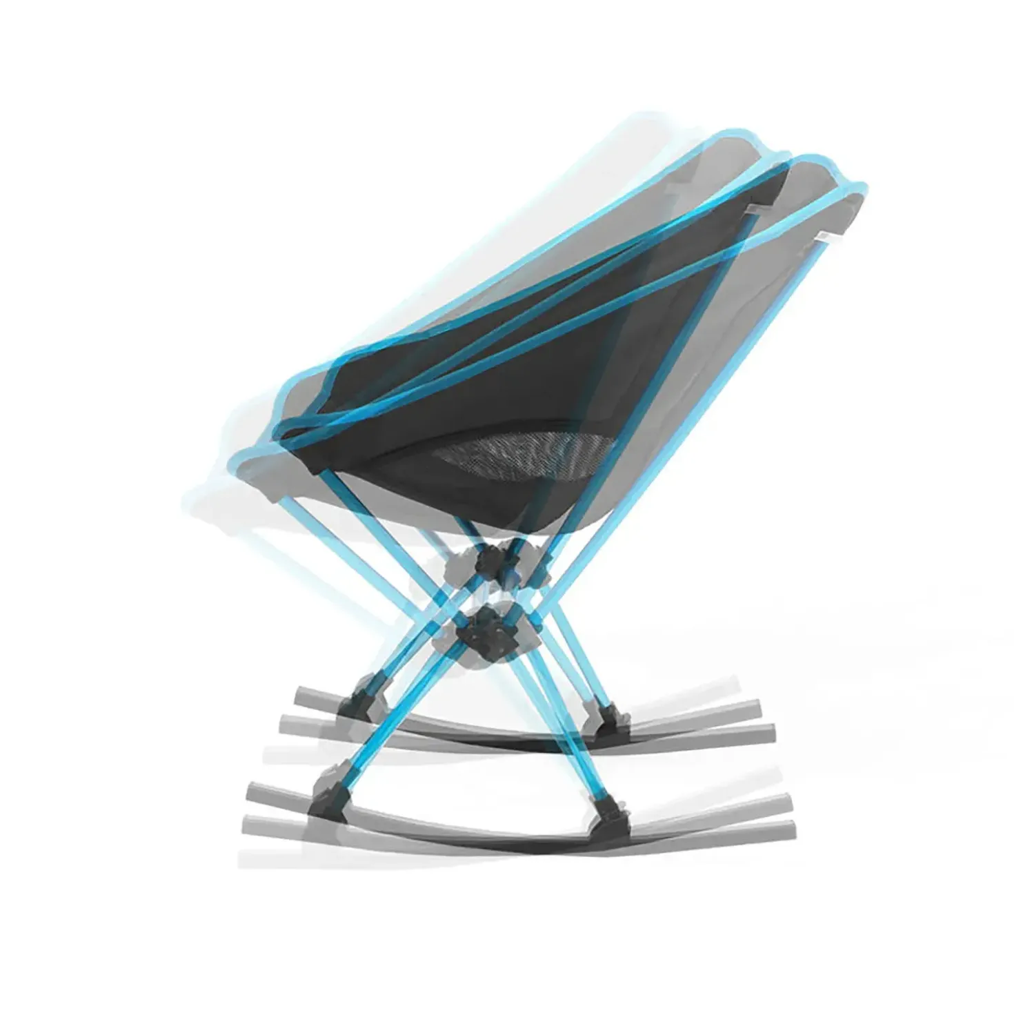 Helinox Rocking Feet XL -Sunset Chair