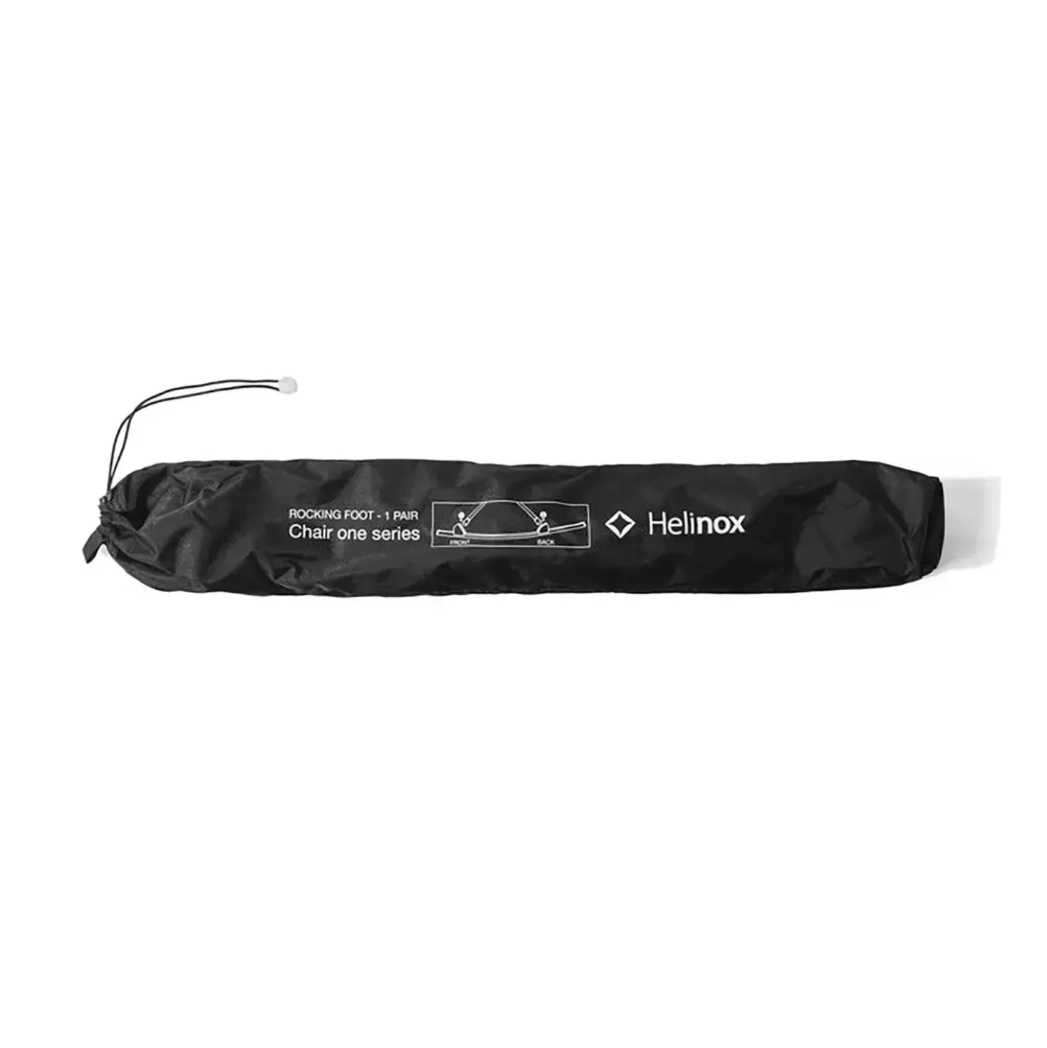Helinox Rocking Feet XL -Sunset Chair