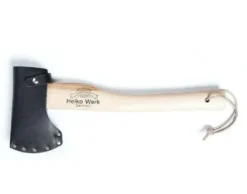 Helko Werk Classic Hudson Bay Camp Hatchet