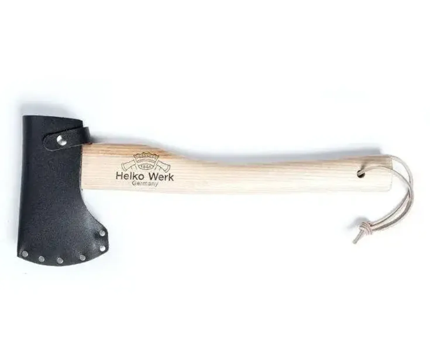 Helko Werk Classic Hudson Bay Camp Hatchet