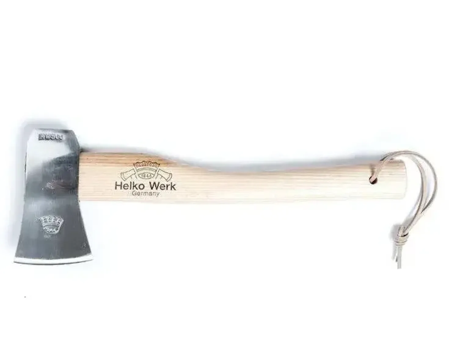 Helko Werk Classic Hudson Bay Camp Hatchet