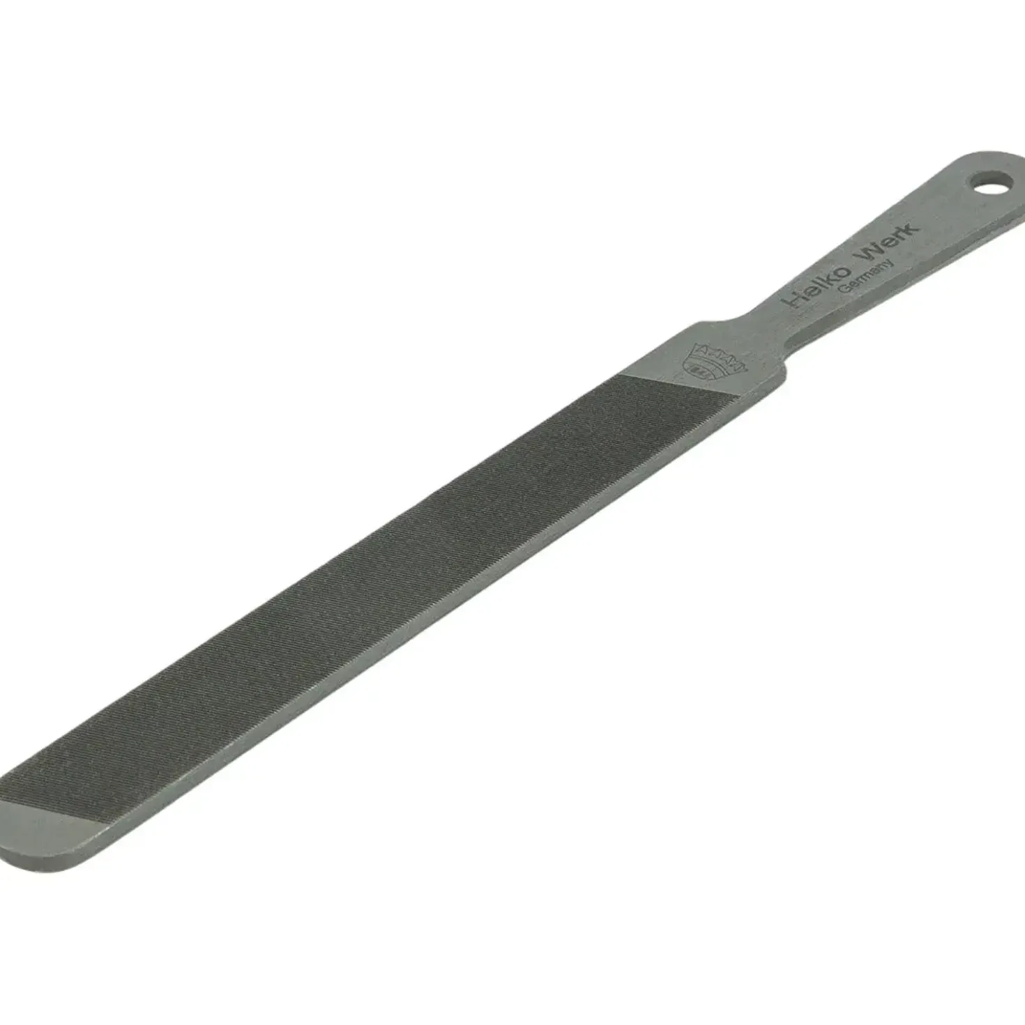 Helko Werk Double Sided Axe File