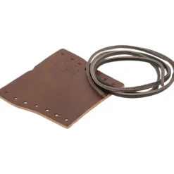 Helko Werk Leather Handle Protector - Axe Læder