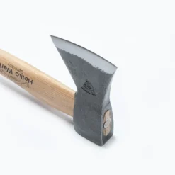 Helko Werk Traditional Black Forest Pack Axe