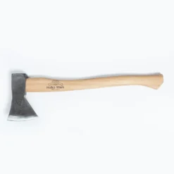 Helko Werk Traditional Black Forest Pack Axe