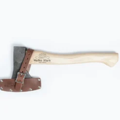 Helko Werk Traditional Black Forest Hatchet 600g