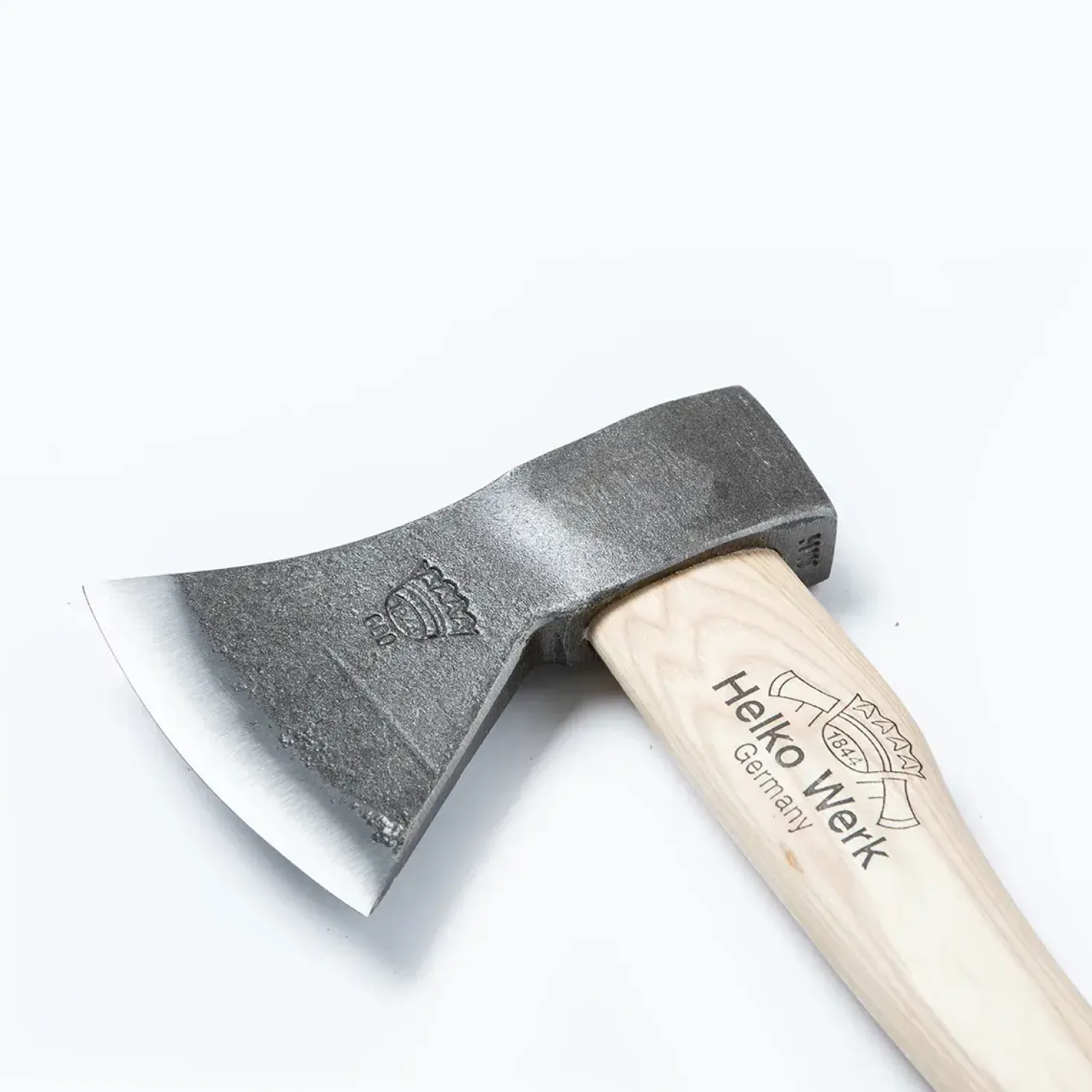 Helko Werk Traditional Black Forest Hatchet 600g