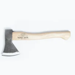 Helko Werk Traditional Black Forest Hatchet 600g