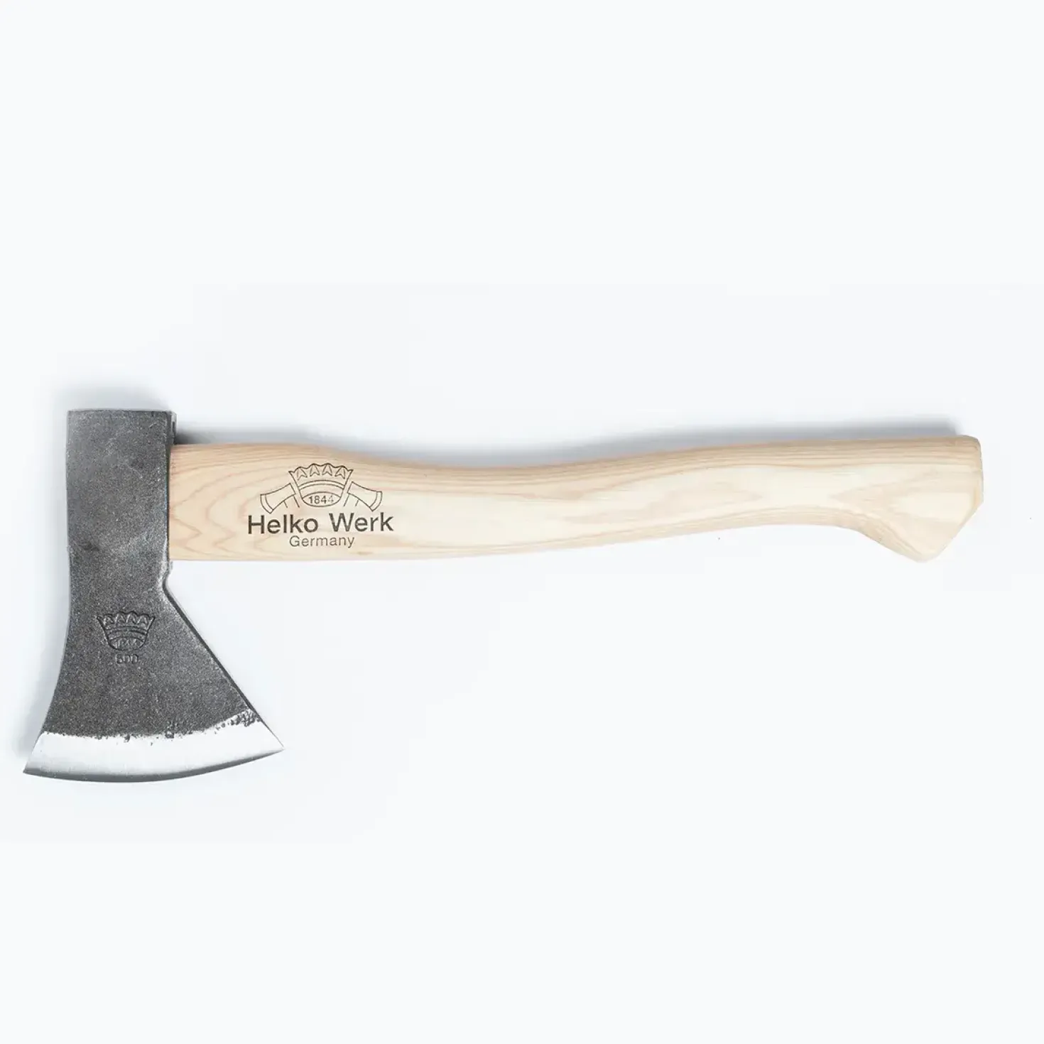Helko Werk Traditional Black Forest Hatchet 600g