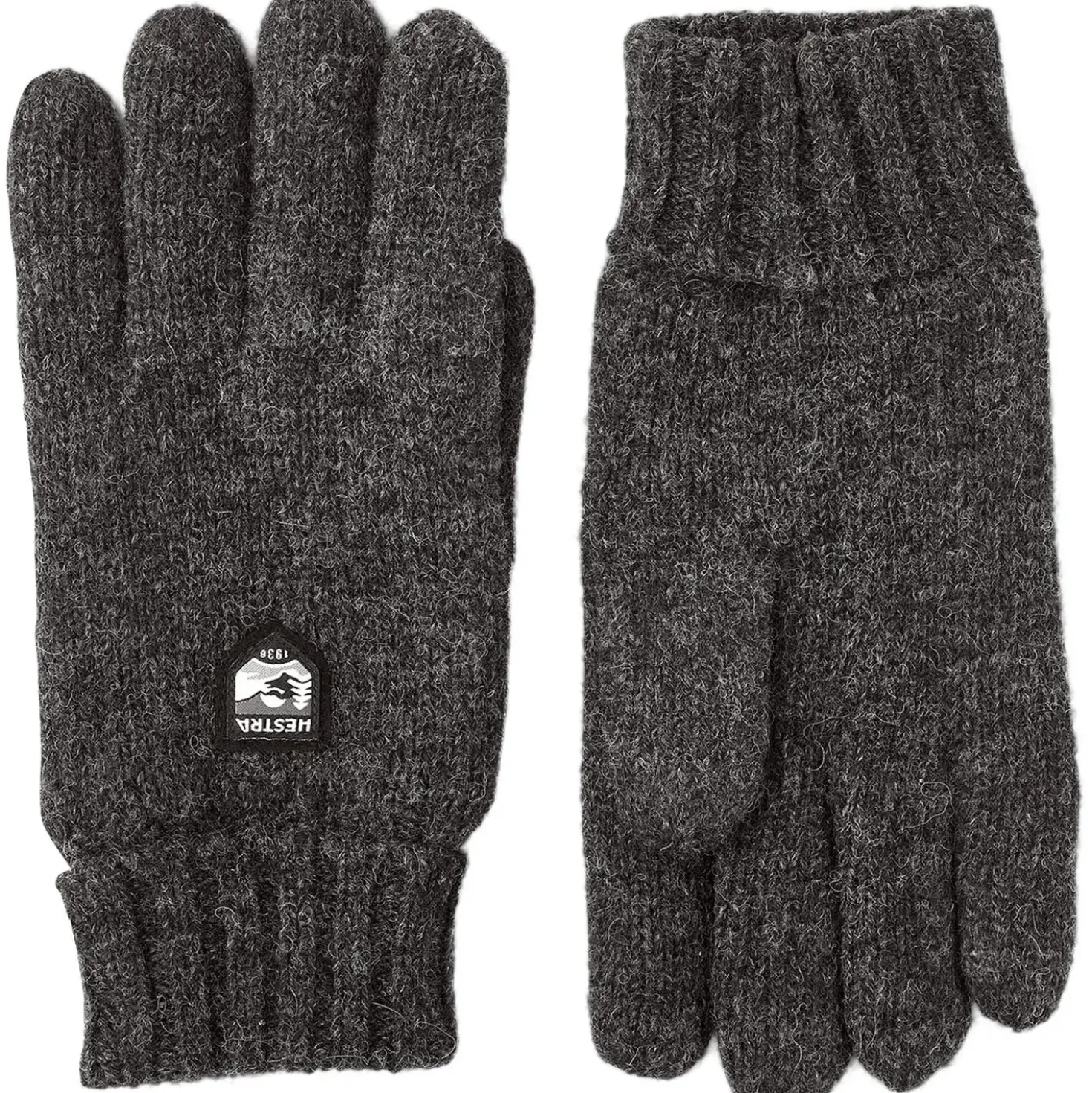 Hestra Basic Wool Glove