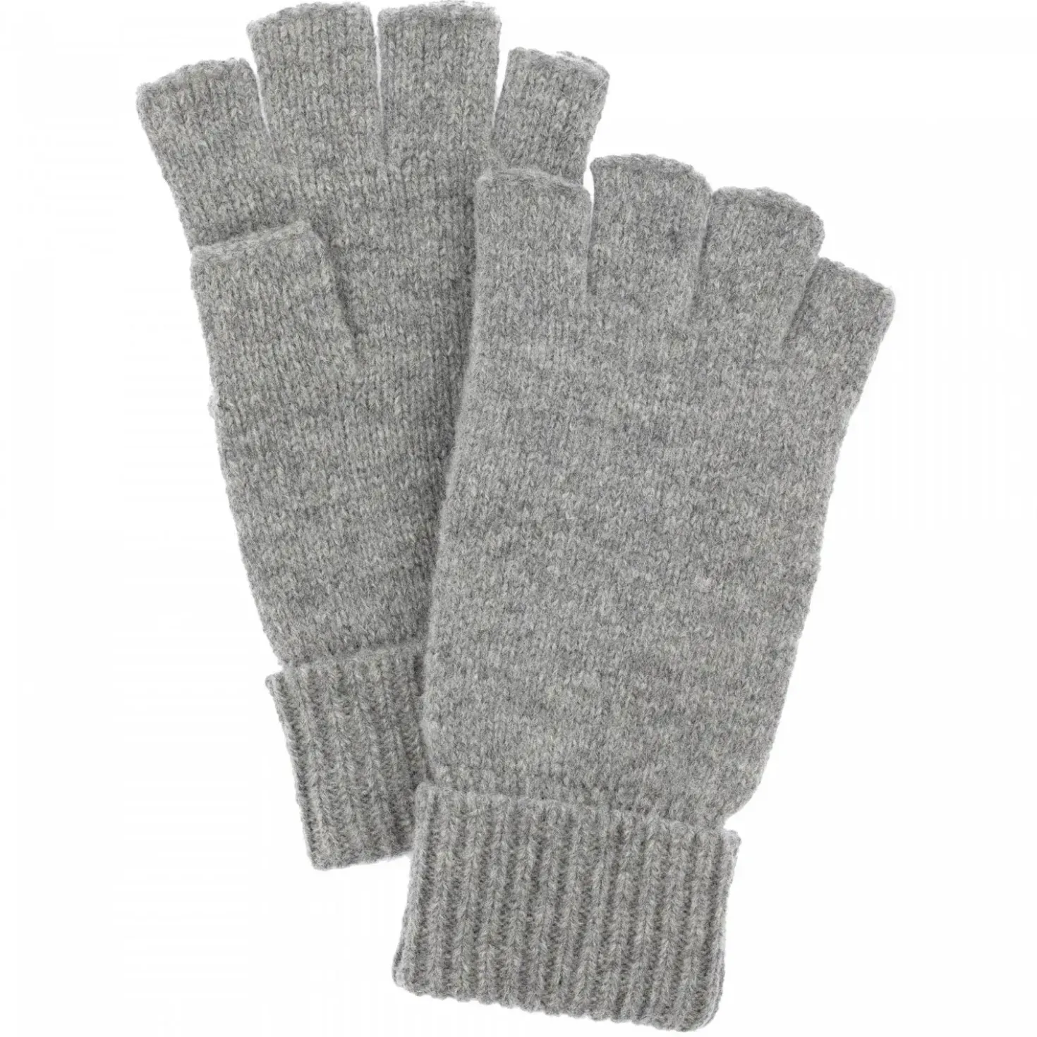 Hestra Basic Wool Half Finger