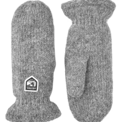 Hestra Basic Wool Mitt