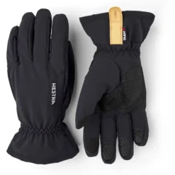 Hestra Czone Contact Pick Up 5 Finger