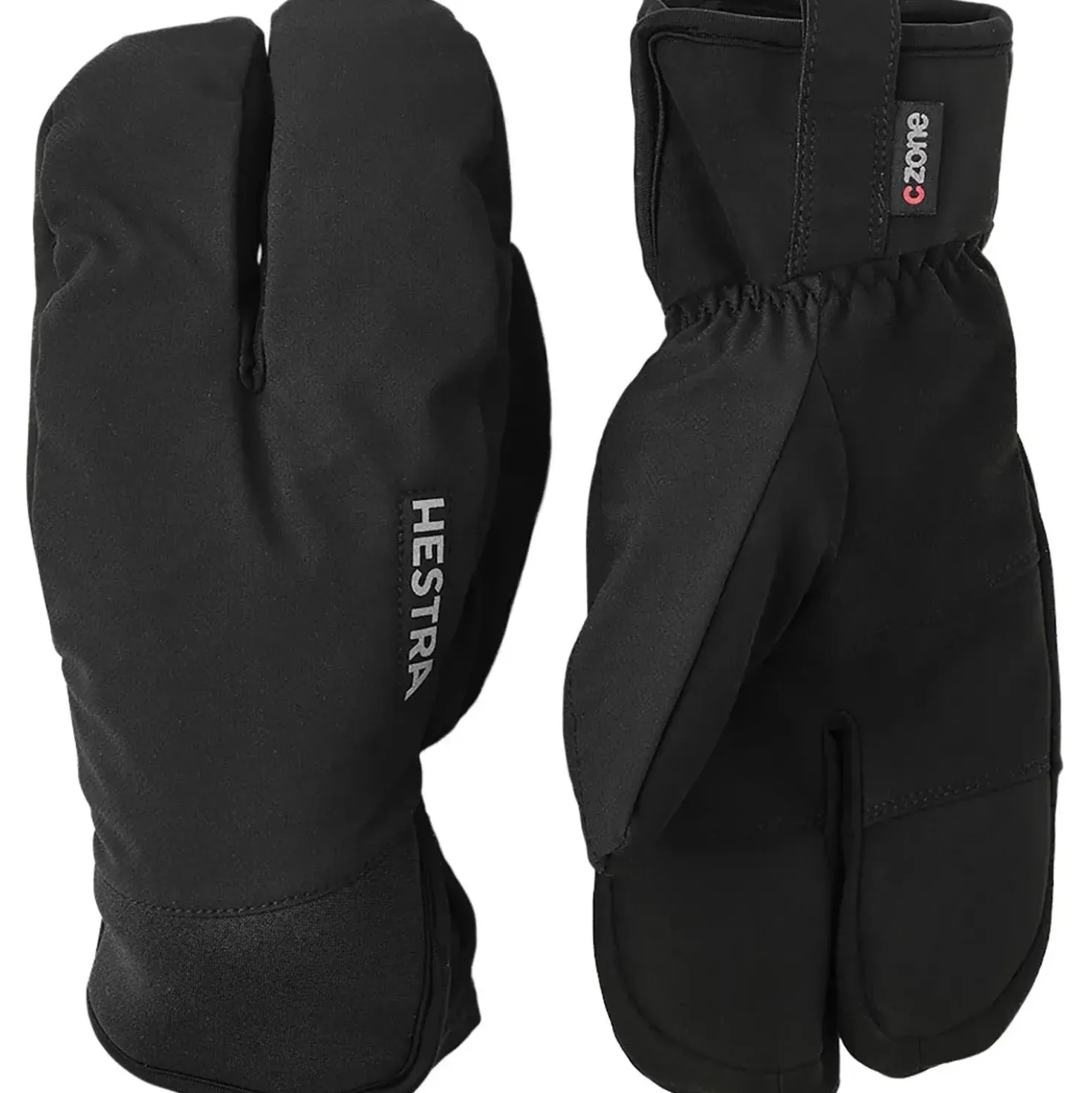 Hestra Czone Mistral Split Mitt