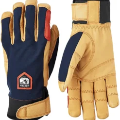 Hestra Ergo Grip Active 5-finger