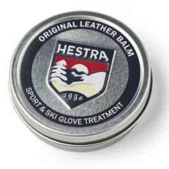 Hestra Læderfedt