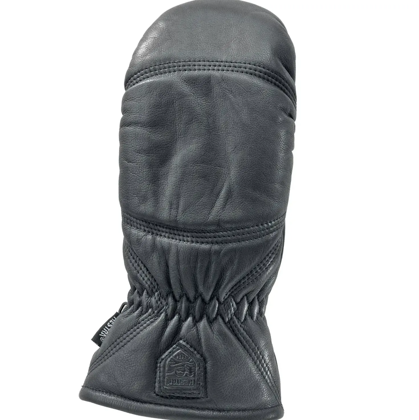 Hestra Leather Box Mitt