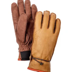Hestra Wakayama 5 Finger