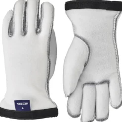 Hestra Womens Heli Ski Liner 5-finger
