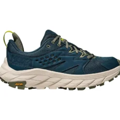 Hoka Mens Anacapa Breeze Low