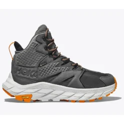 Hoka Mens Anacapa Mid GTX