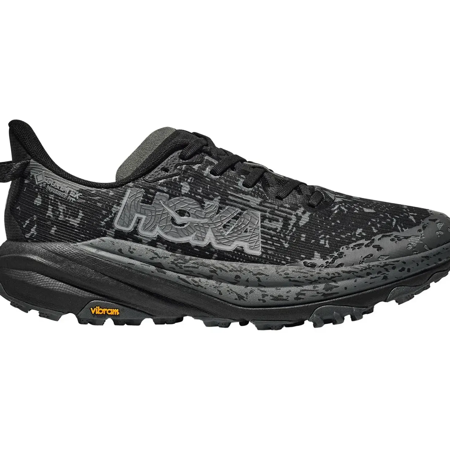 Hoka Mens Speedgoat 6 GTX