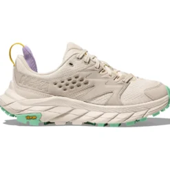 Hoka Womens Anacapa Breeze Low