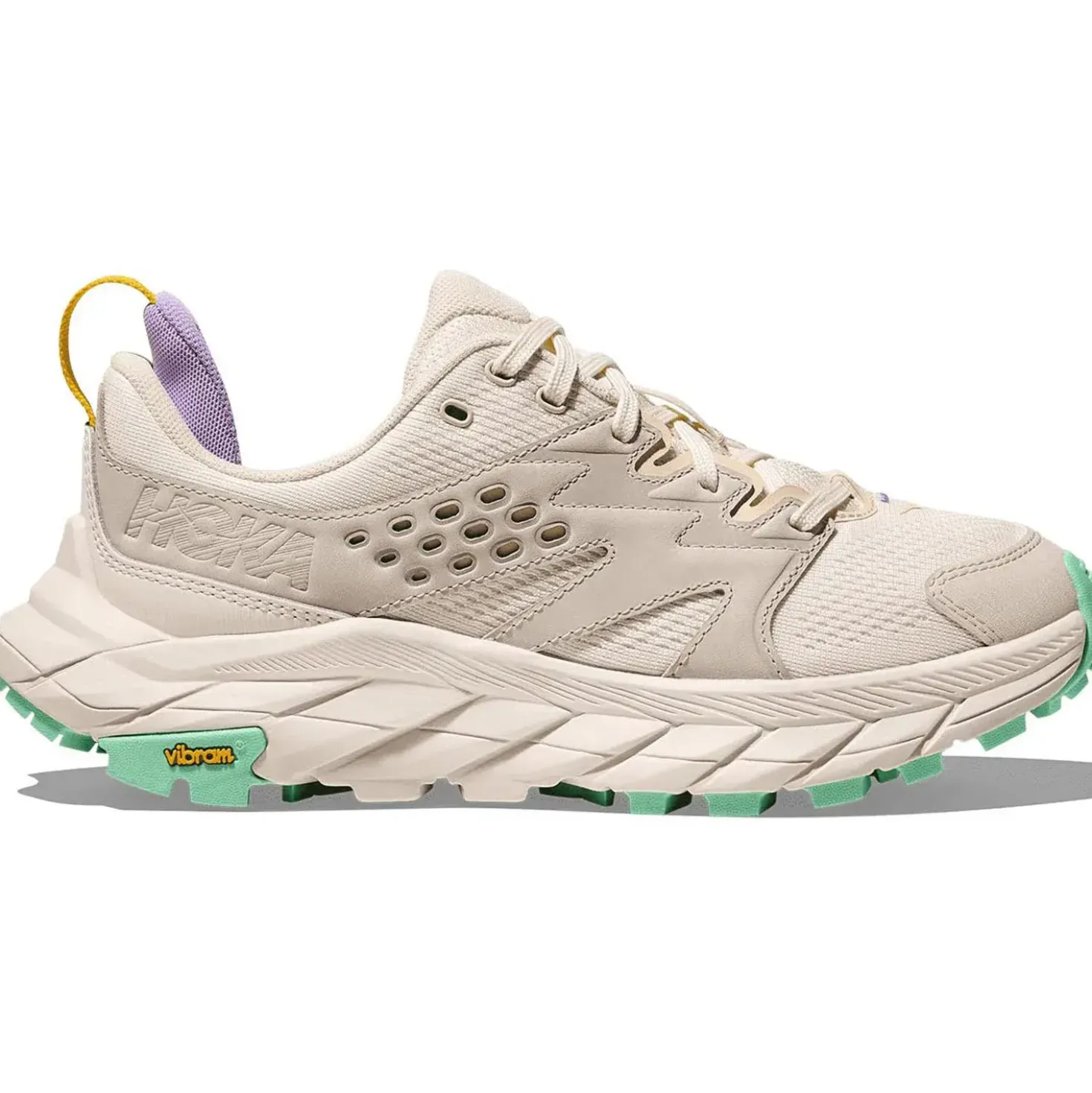 Hoka Womens Anacapa Breeze Low