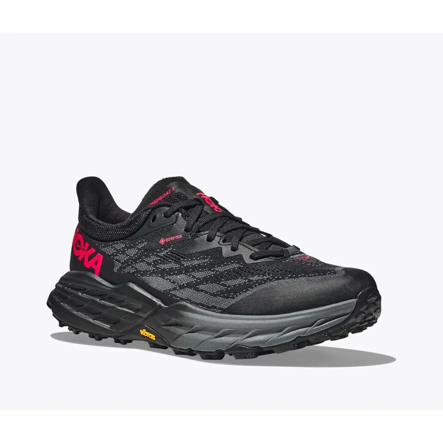 Hoka Womens Speedgoat 5 GTX