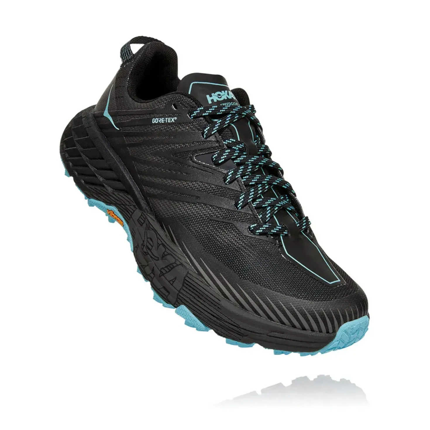 Hoka Womens Speedgoat 4 GTX