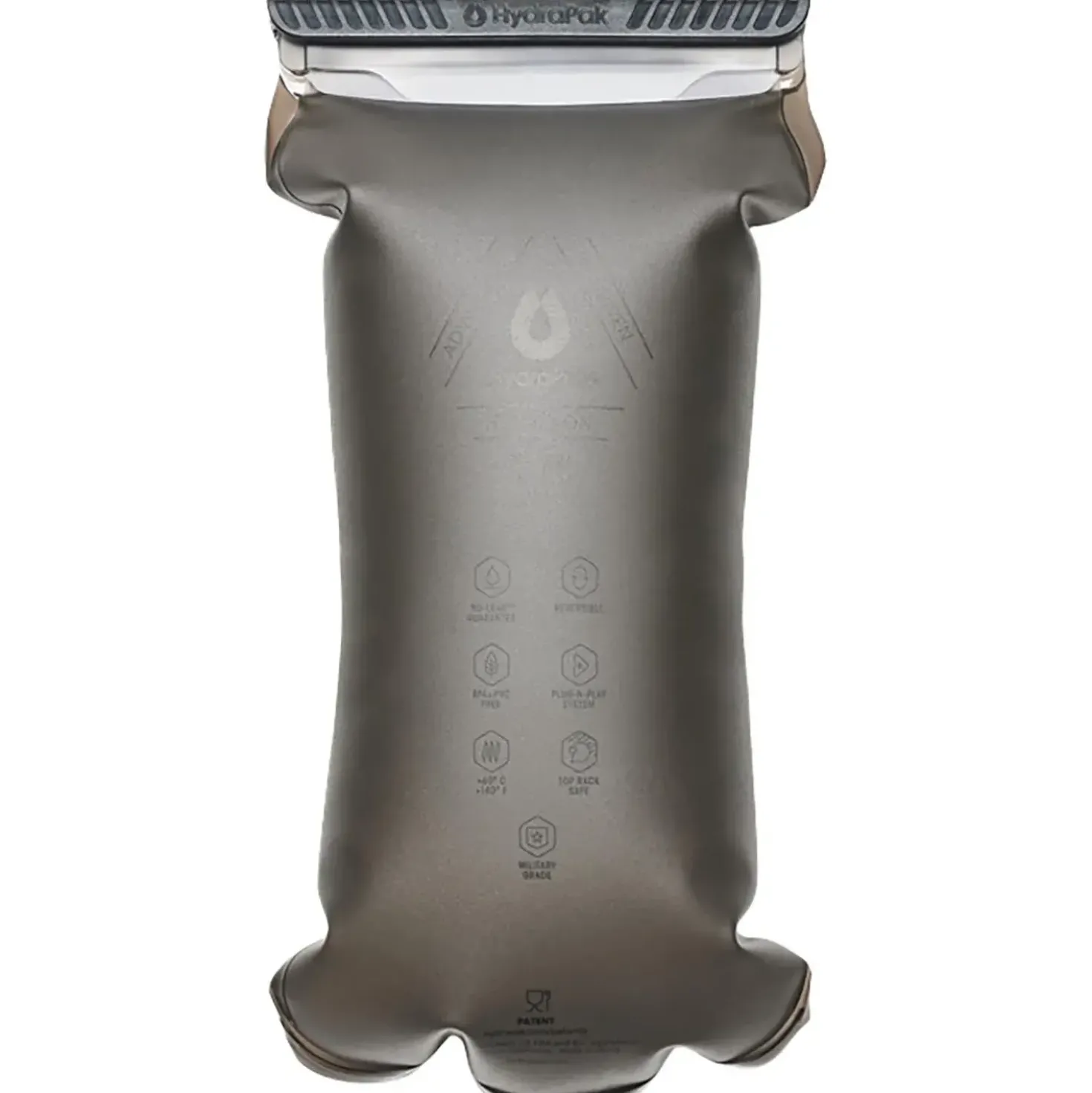 HydraPak Force 2 L
