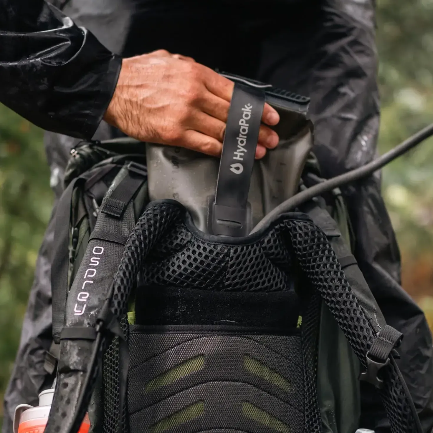 HydraPak Force 2 L
