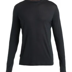 Icebreaker Mens 125 Cool-lite Sphere III L/S Tee