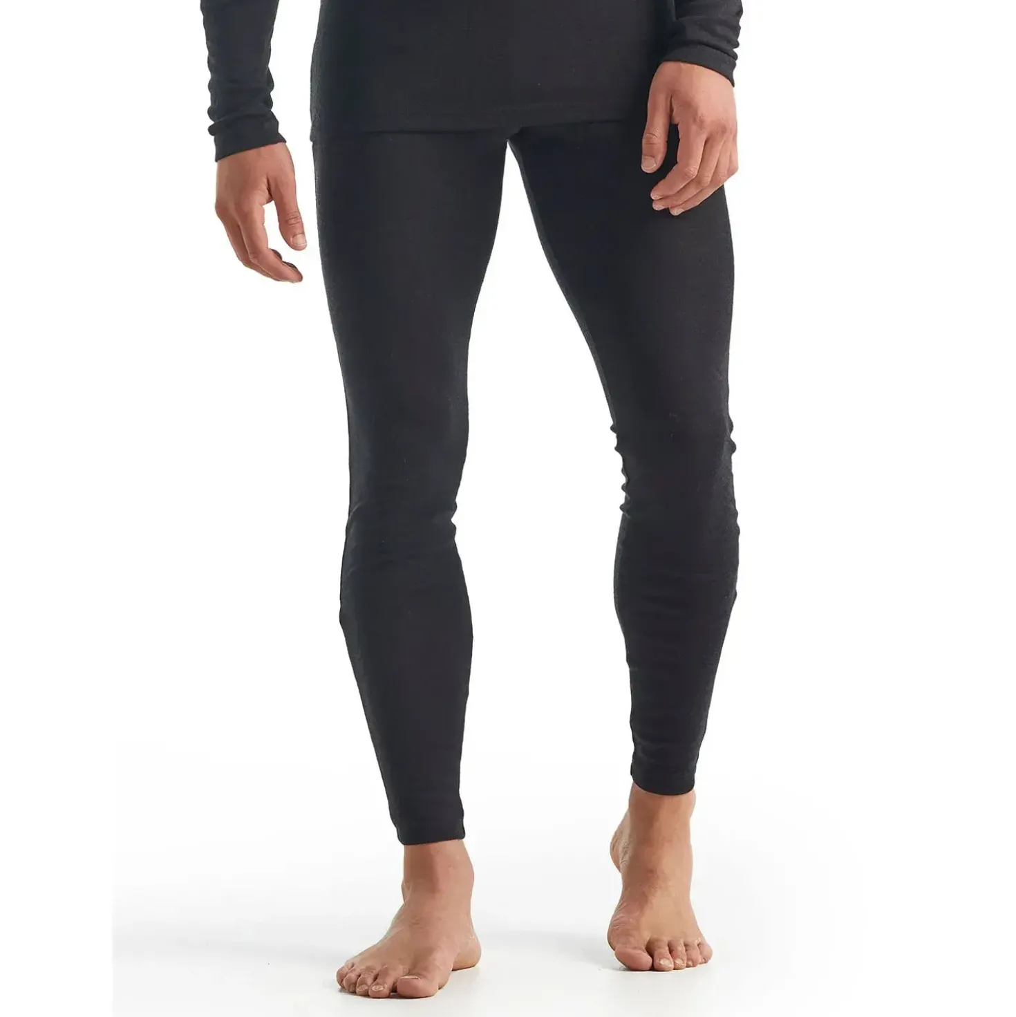 Icebreaker Mens 175 Everyday Leggings