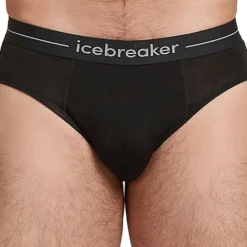 Icebreaker Mens Merino 150 Anatomica Briefs
