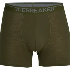 Icebreaker Mens Merino 150 Anatomica Boxers