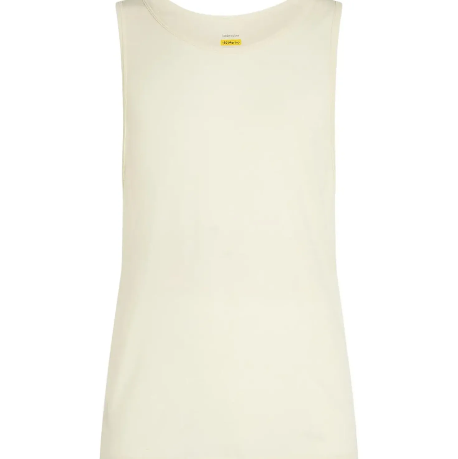 Icebreaker Mens Merino 150 Anatomica Tank