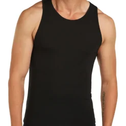 Icebreaker Mens Merino 150 Anatomica Tank