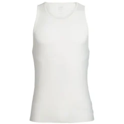 Icebreaker Mens Merino 150 Anatomica Tank