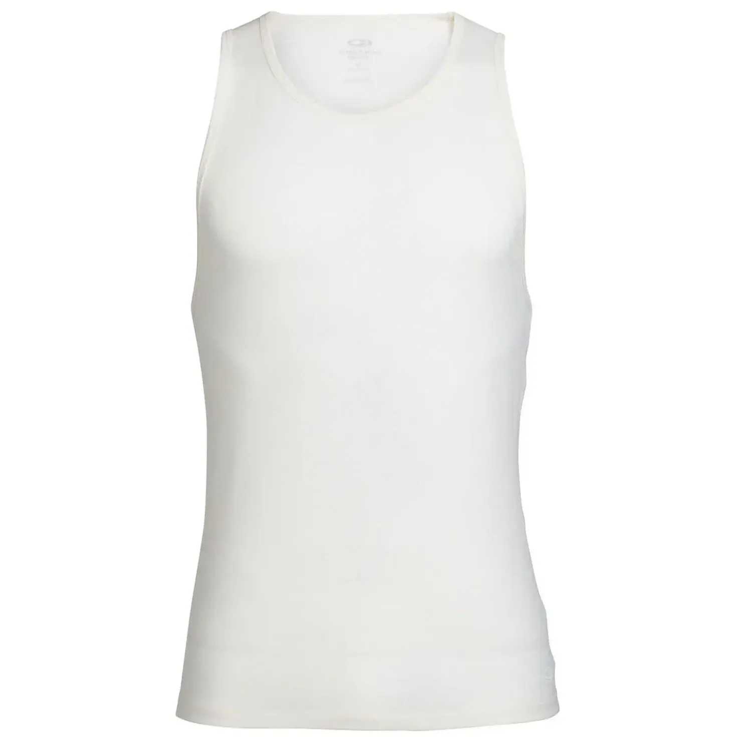 Icebreaker Mens Merino 150 Anatomica Tank
