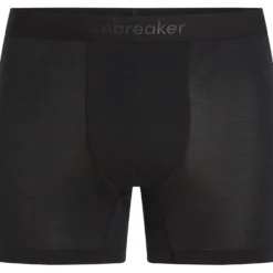 Icebreaker Mens Merino 125 Cool-lite Anatomica Boxers
