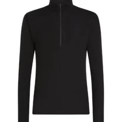 Icebreaker Mens Merino 175 Everyday L/S Half Zip