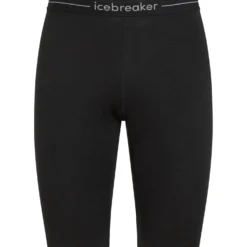 Icebreaker Mens Merino 200 Oasis Shorts