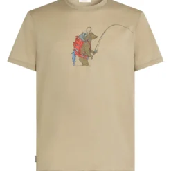 Icebreaker Mens Merino 150 Tech Lite S/S T