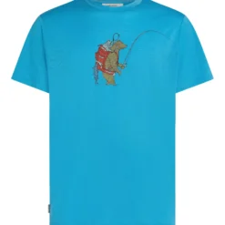Icebreaker Mens Merino 150 Tech Lite S/S T